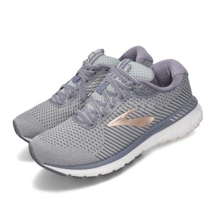 brooks adrenaline womens brown