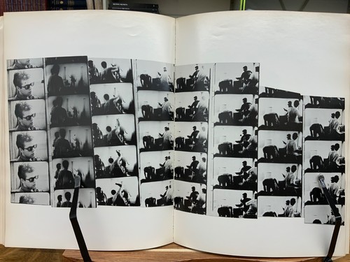 1971 & 1983 Tulsa + Teenage Lust BOTH SIGNED by Larry Clark True First Editions - Picture 9 of 20