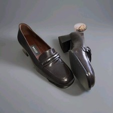 womens bally shoes size Uk 3  /5.3 US