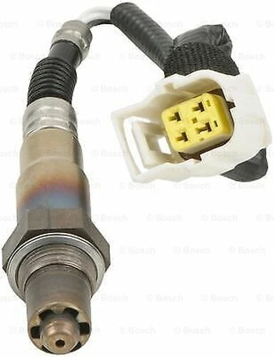 BOSCH 0 258 006 915 Sonda Lambda para Chrysler, Dodge, Jeep, VW - Imagen 2 de 4