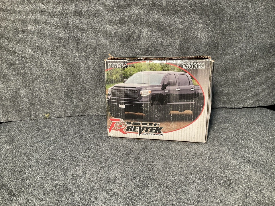 Sistema de elevación de suspensión Revtek Rev-427 Foto 2 de 4