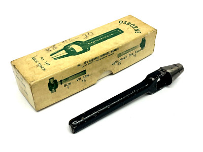Osborne 149 Arch Punch 5/16''