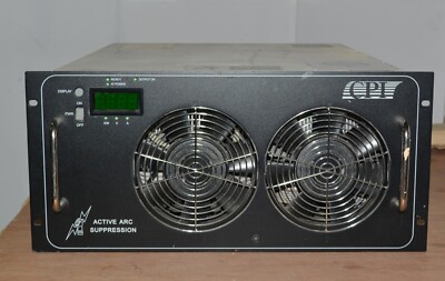 61-399685-00 / CPW2870B18 NOVELLUS POWER SUPPLY 440/480V 61AMP 3PH / CPI
