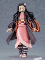 Demon Slayer Figur Kimetsu No Yaiba Nezuko Kamado Figma Max Factory JP