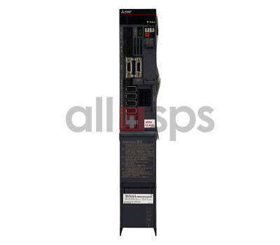 MITSUBISHI SERVO DRIVE 2-ACHS 1KW, MDS-EH-V2-10 (NO)