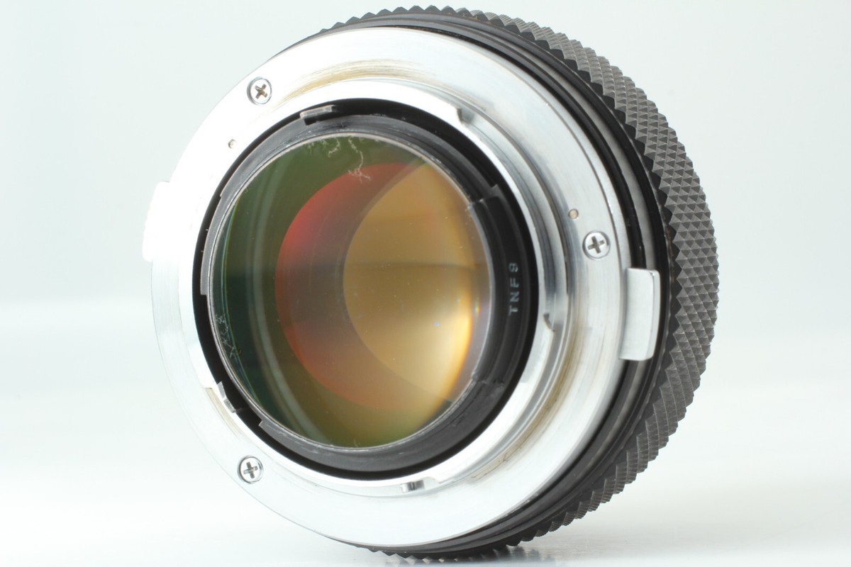 レンズ(単焦点) OLYMPUS om system zuiko 50mm 1.2 Exc+5