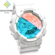 CASIO G-SHOCK GA-110TL-7AJF BEACH TIME LAPSE Series Analog Digital Watch 51.2mm