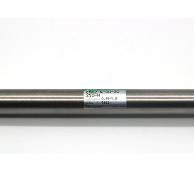 CKD CMK2-Q-00-20-250-H Small Bore Size Cylinder New #