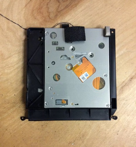 Apple iMac 20” CD-DVD RW Super Drive AD-5630A 678-0555B (Apple Part: 661-4637) - Picture 4 of 4