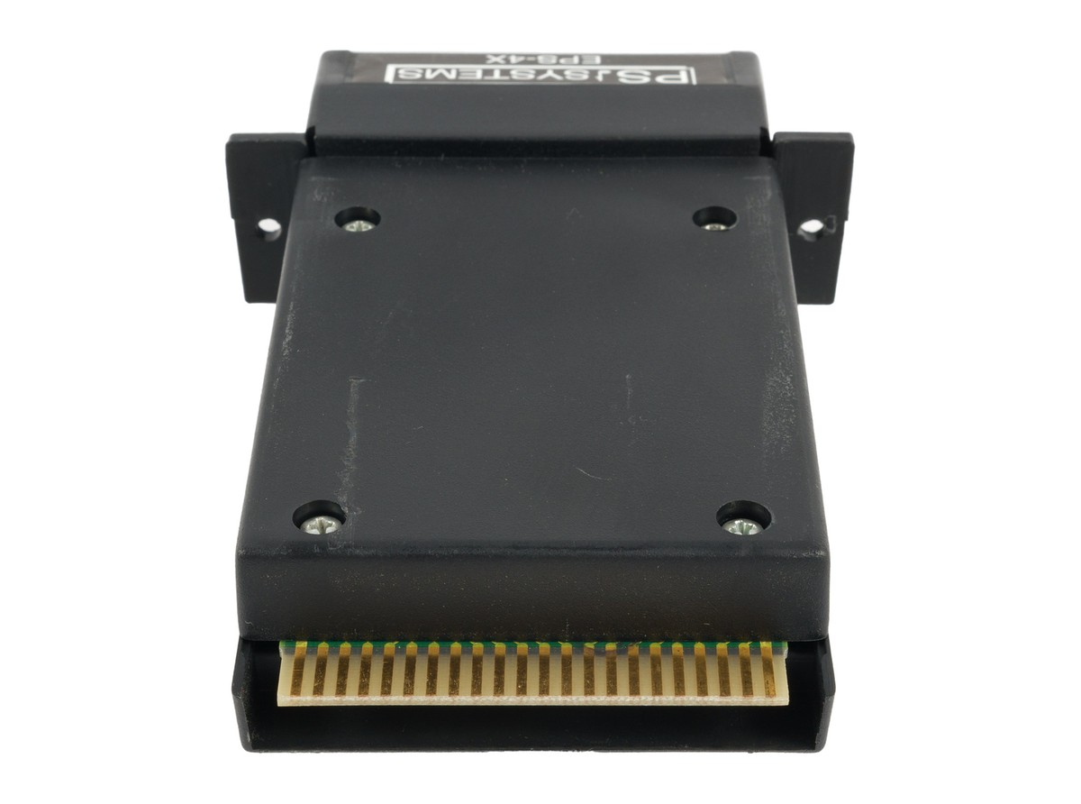 ENSONIQ E2 PROM STORAGE CARTRIDGE　ジャンク ENSONIQ E2 PROM STORAGE CARTRIDGEジャンク