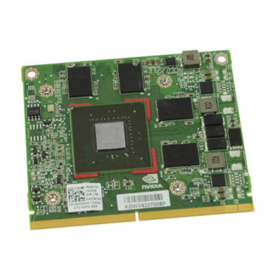 Quadro 1000m 2GB Graphics Video Card 0KDWV4 FOR     M4600 #T5