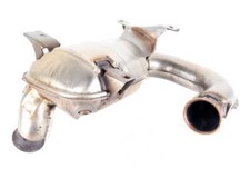 Katalysator C4 Spacetourer C5 Aircross DS DS7 Crossback Peugeot 308 2.0 BlueHDI