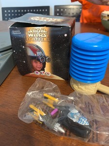 pizza hut star wars toys