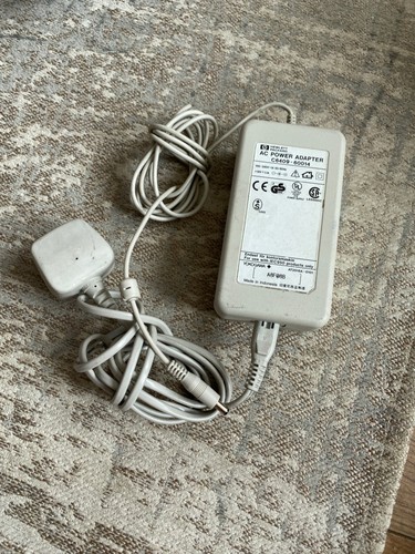 HP Druckernetzteil - C6409-60014 - CB4Y099D