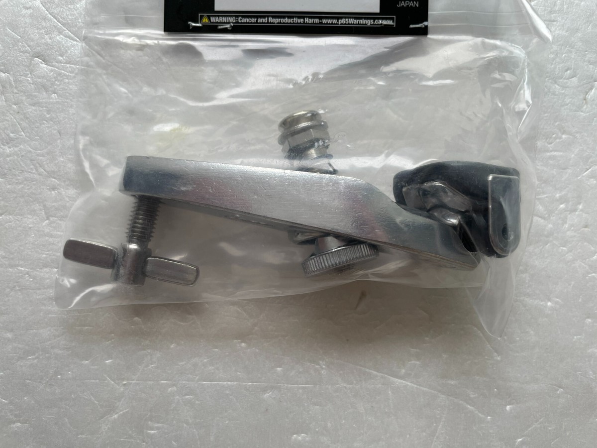 Tama HP9N3 Paraclamp 2 Pro Set for Iron Cobra Pedal New from