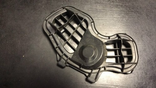 BMW 1ER E81 E82 E87 E87N E88 SCHEINWERFER KAPPE BIRNE ABDECKUNG LINKS 6924493