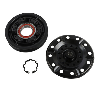 1pc AC Compressor Clutch 88310-52481 For 2006-2012 Toyota Yaris 1.5L