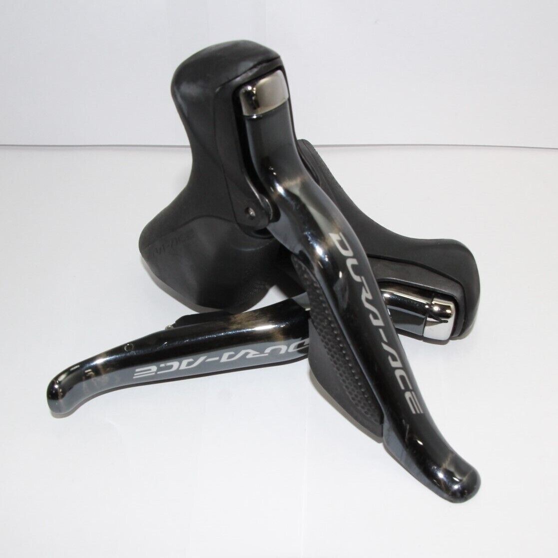 \半額SALE/ Rim Di2 2x11s ST-9070 DURA-ACE SHIMANO Brake Control Dual 兼用タイプ