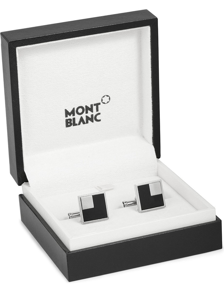 MONTBLANC  ユニセックス　アクセサリー　111109 s-l1200.jpg