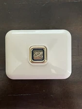 Vintage Estee Lauder Tender Blusher Sunlit Coral Compact Rare New