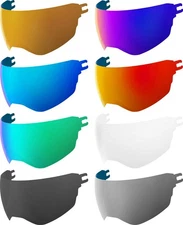 Icon Ultraflite Dropdheild Ultra