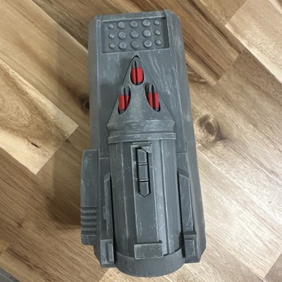 Disney Parks Star Wars Galaxy s Edge Mandalorian Gauntlets Replacement Left Only