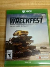 Wreckfest  - Microsoft Xbox One