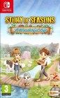 Story of Seasons: A Wonderful Life - Jeu Nintendo Switch - Neuf Sous Blister