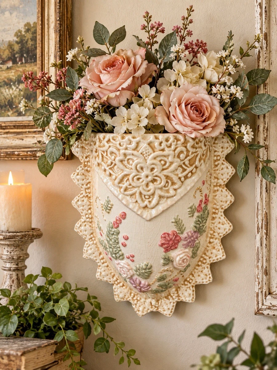 25+ Wall Vase Vases for sale