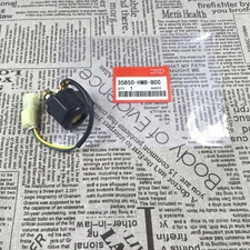 OEM Starter Solenoid Relay Switch for Honda 35850-HM8-B00 Recon TRX 250 1997-04