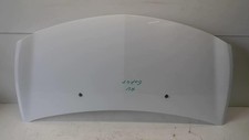 Capot Renault CLIO