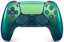 Sony PlayStation 5 DualSense Wireless Controller (Chroma Teal)