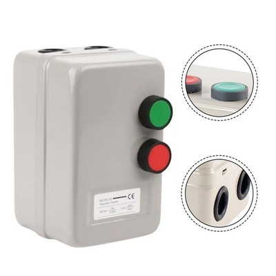 Motor Control Solutions 380V Motorsteuerung Landmaschinenmotor