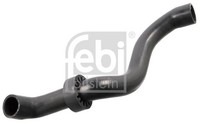 KüHlerschlauch Unten Febi Bilstein 102960 FüR Mercedes
