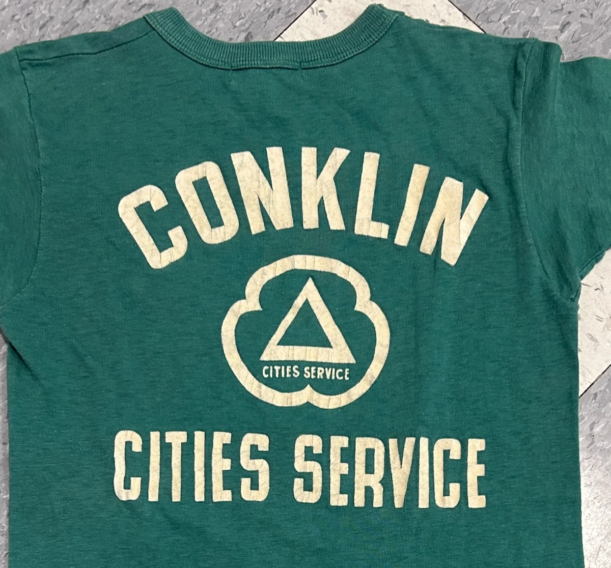 1950s Vintage T-Shirts for Men for sale | eBay