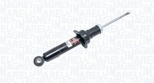2x MAGNETI MARELLI Stoßdämpfer 357272070000 für MAZDA MX 2 NB 16V NB6C NB8C