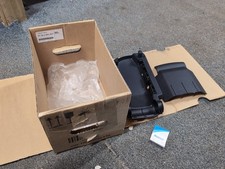 BMW X1 E84 ABDECKUNG FÜR UNTERE ARMLEHNE (MITTELKONSOLE) #51162993651