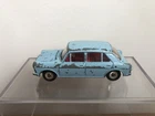 Vintage Dinky Toys No 140 Morris 1100 Saloon Car