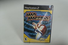 Mad Maestro - Sony PlayStation 2 Brand New Factory Sealed