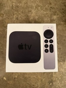 Apple TV 4k 32GB 2nd Generation | eBay