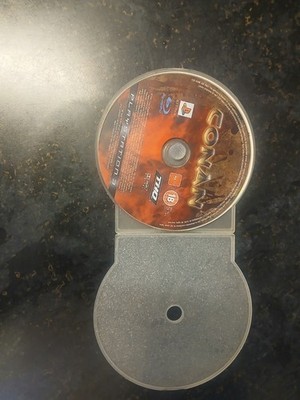 Conan (Sony PlayStation 3, 2007) PS3 - Nur Disc - Funktioniert - Guter Zustand