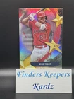 2025 Topps Mike Trout Base (Raw)