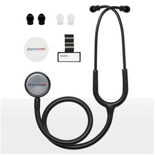 Stethoscope - Classic Dual Head - for Doctors, Nur