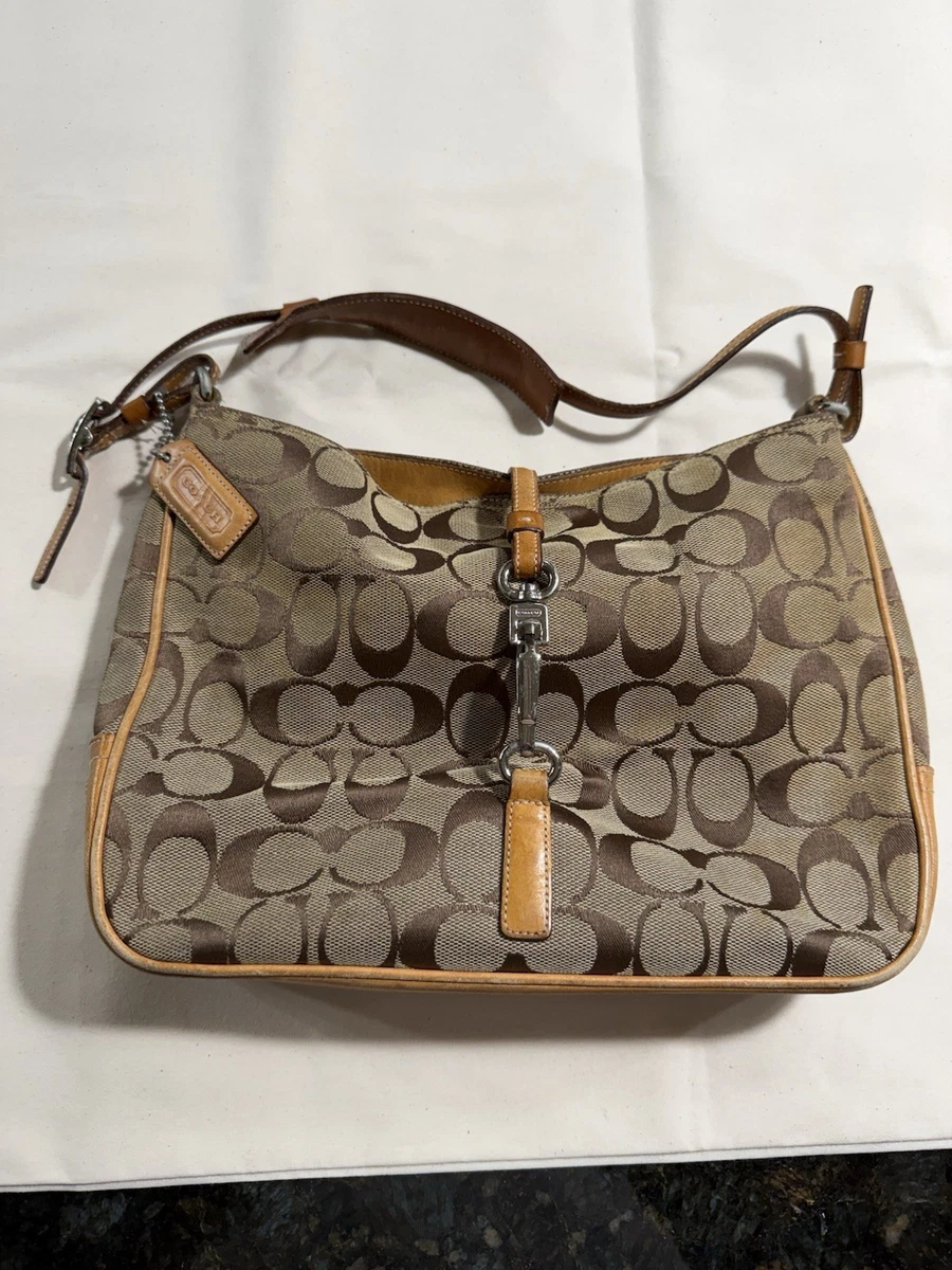 Coach Hampton Buckle Small Bags & Handbags for Women for sale | eBay