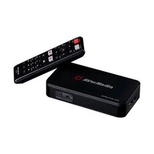 AVerMedia EzRecorder 330 1080p 3840x2160 4KUHD ER330