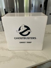 GHOSTBUSTERS Ghost Trap Replica by Mattel, Matty Collector 2011 Brand New SEALED
