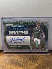 2025 Panini Prizm FIFA Club World Cup Set Review and Checklist 41