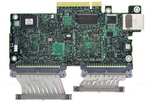 G8593 DELL DRAC5 REMOTE ACCESS CARD CONTROLLER FOR DELL POWEREDGE 2900 - Photo 3/7