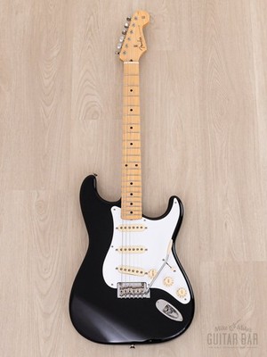 2017 Fender Hybrid '50s Stratocaster w/ American Vintage 57/62