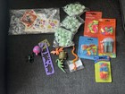 HUGE Lot Of More Than 500 Treasure Box Prizes Toys Teacher Doctor Dentist Fair — photo 4